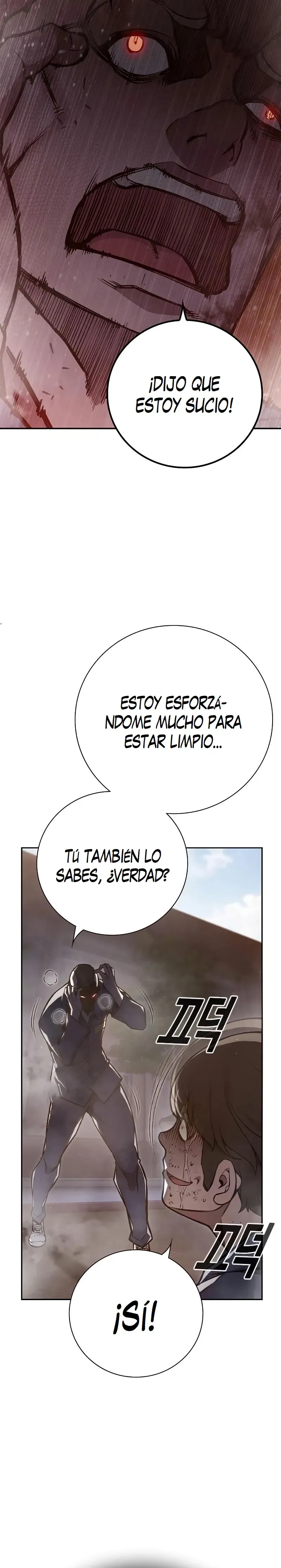 Prisión juvenil Capítulo 7 en Línea - página 48