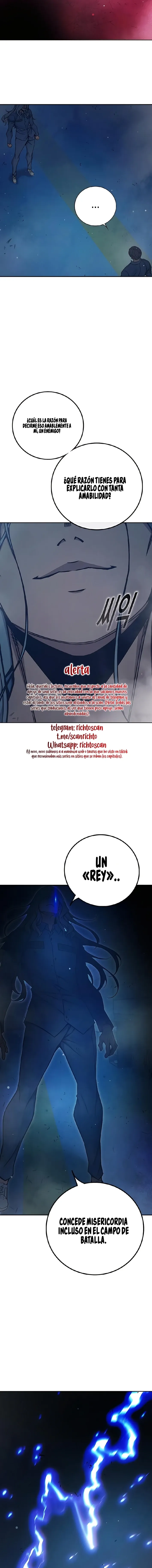 Prisión juvenil Capítulo 77 en Línea - página 14