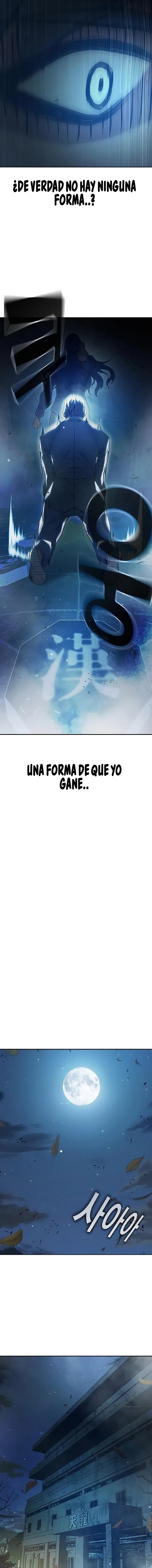 Prisión juvenil Capítulo 77 en Línea - página 16