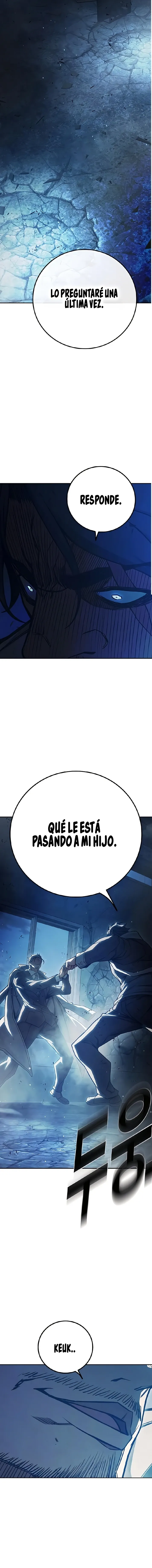 Prisión juvenil Capítulo 77 en Línea - página 18