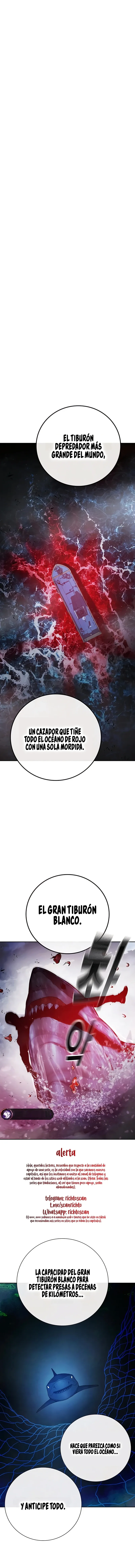 Prisión juvenil Capítulo 78 en Línea - página 3