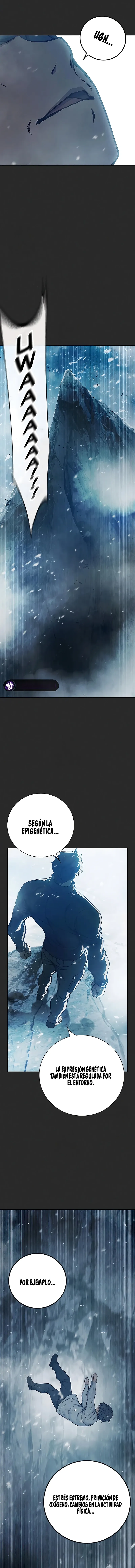 Prisión juvenil Capítulo 78 en Línea - página 17
