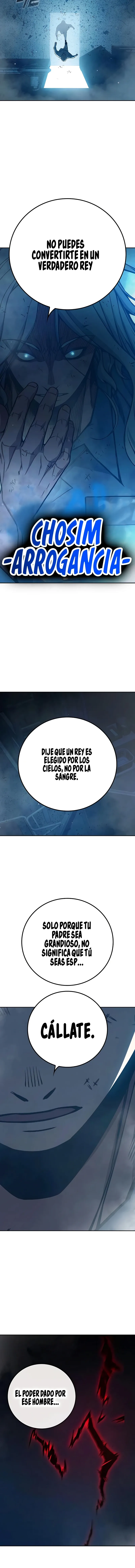 Prisión juvenil Capítulo 78 en Línea - página 30