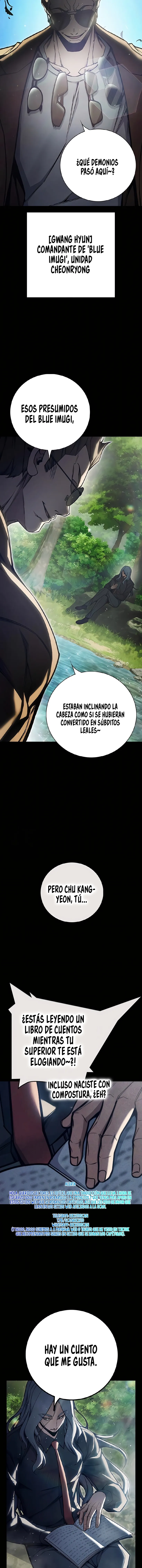 Prisión juvenil Capítulo 79 en Línea - página 7