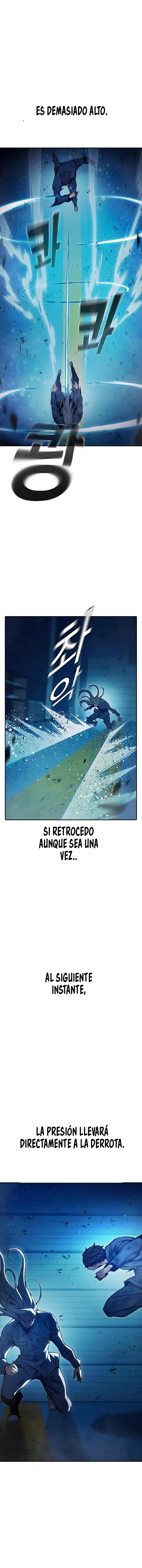 Prisión juvenil Capítulo 79 en Línea - página 21