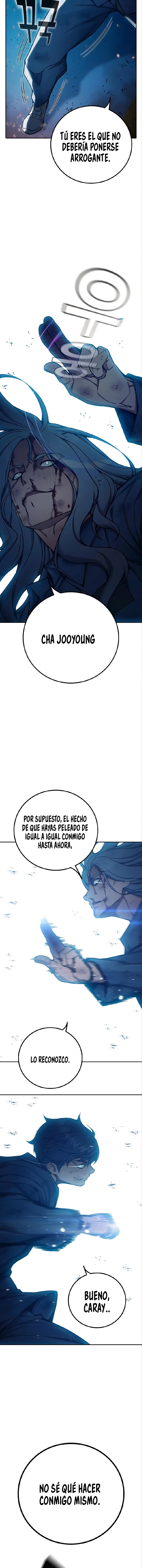 Prisión juvenil Capítulo 79 en Línea - página 29