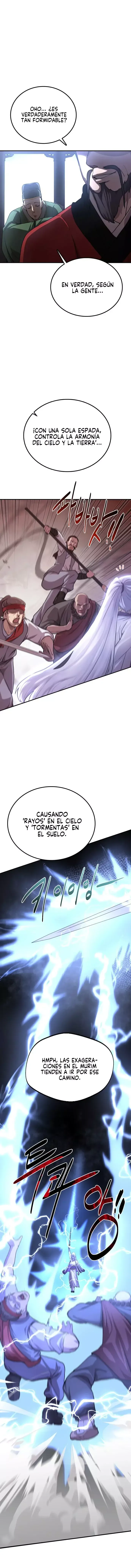 Probably...? Invincible Capítulo 0 en Línea - página 6