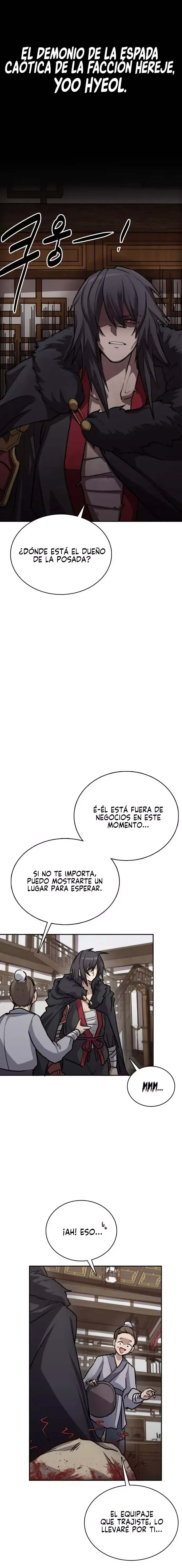 Probably...? Invincible Capítulo 1 en Línea - página 14