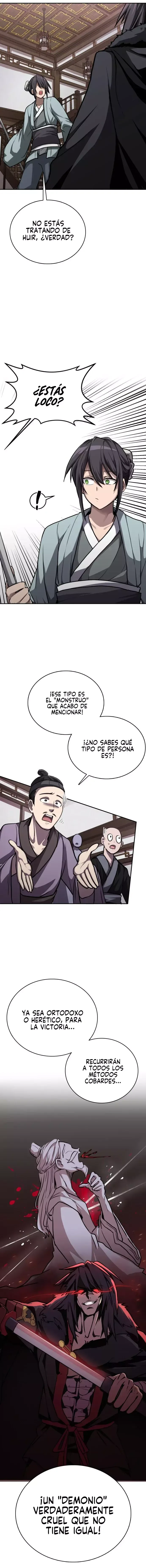 Probably...? Invincible Capítulo 1 en Línea - página 23