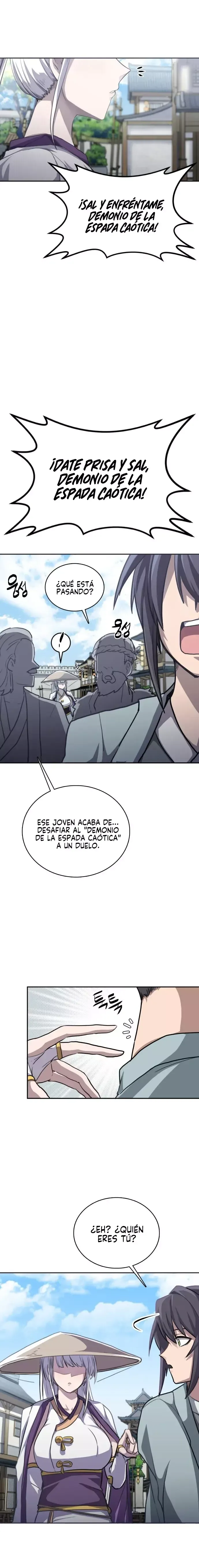 Probably...? Invincible Capítulo 1 en Línea - página 30