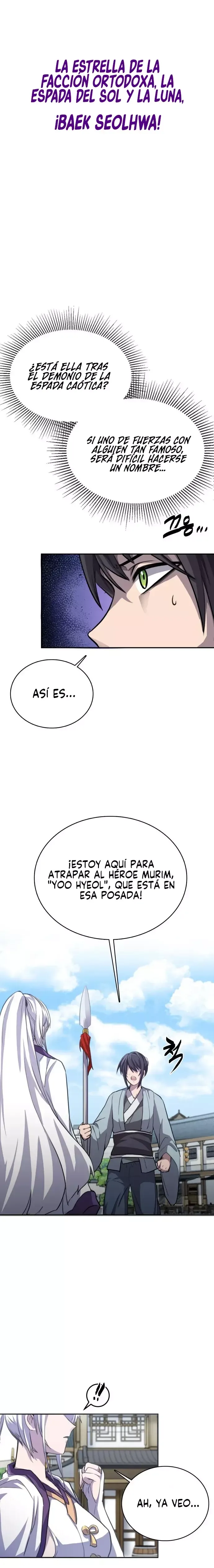 Probably...? Invincible Capítulo 1 en Línea - página 33