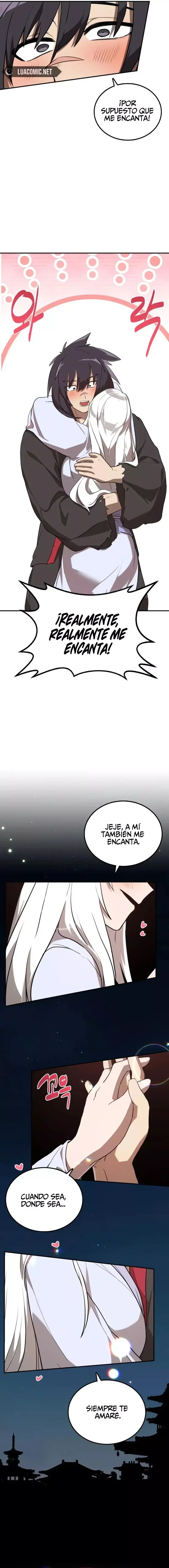 Probably...? Invincible Capítulo 11 en Línea - página 16