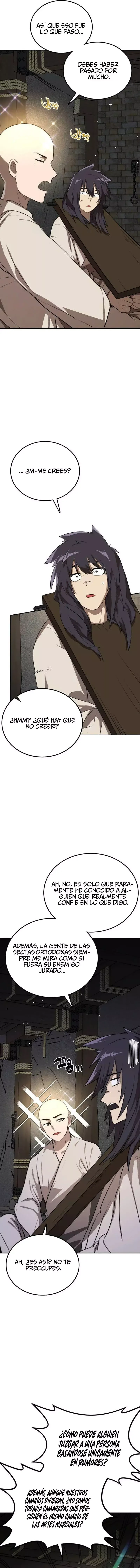 Probably...? Invincible Capítulo 12 en Línea - página 11