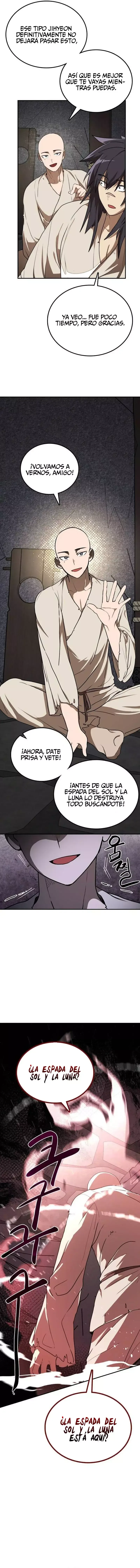 Probably...? Invincible Capítulo 12 en Línea - página 18