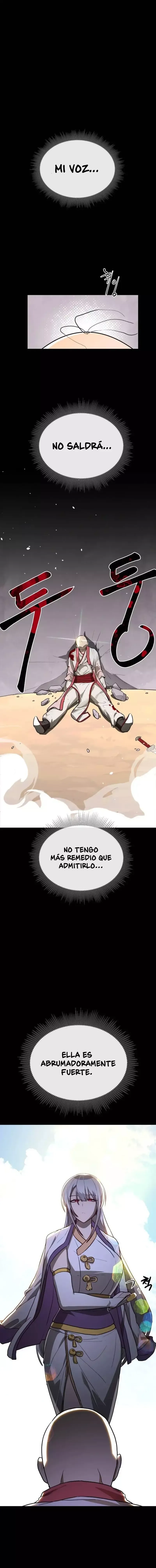 Probably...? Invincible Capítulo 13 en Línea - página 1