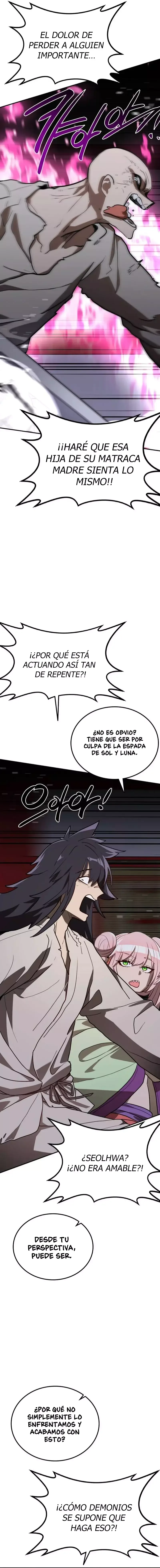 Probably...? Invincible Capítulo 13 en Línea - página 10