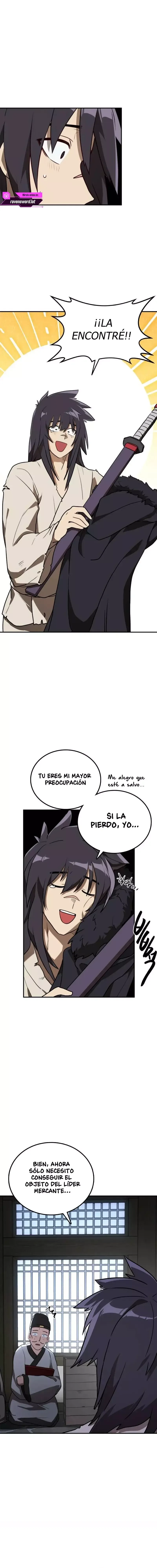 Probably...? Invincible Capítulo 13 en Línea - página 14