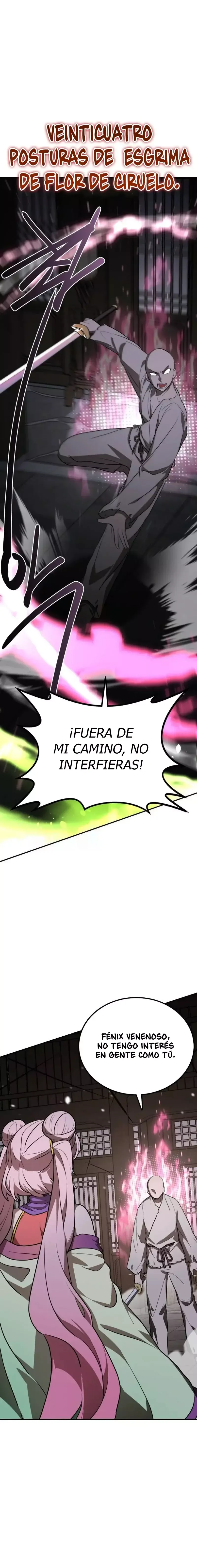 Probably...? Invincible Capítulo 13 en Línea - página 17
