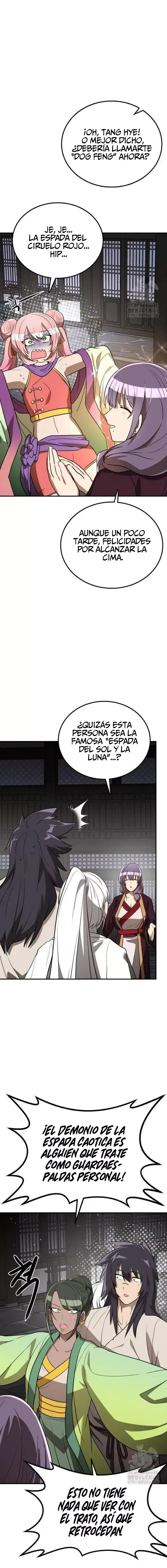 Probably...? Invincible Capítulo 14 en Línea - página 14