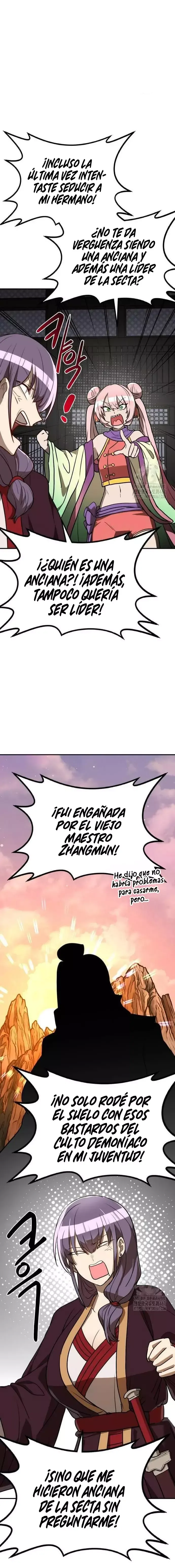 Probably...? Invincible Capítulo 14 en Línea - página 17