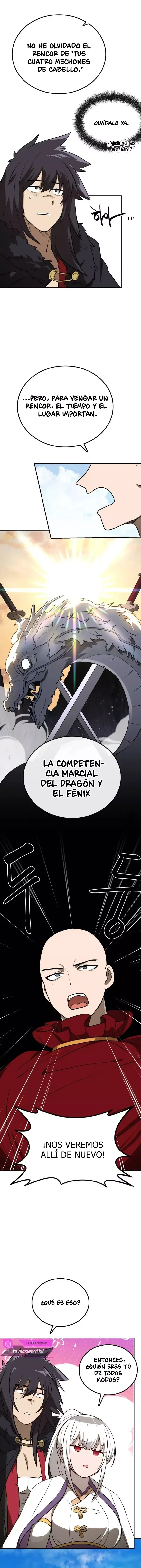 Probably...? Invincible Capítulo 15 en Línea - página 16