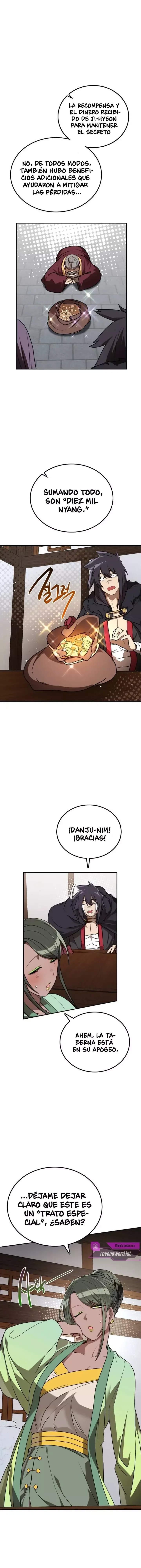 Probably...? Invincible Capítulo 16 en Línea - página 7