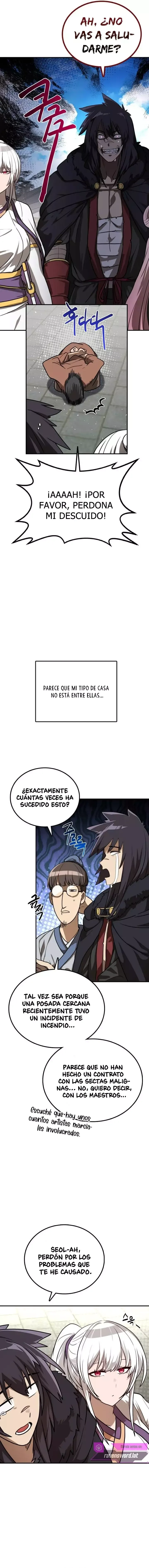 Probably...? Invincible Capítulo 16 en Línea - página 10
