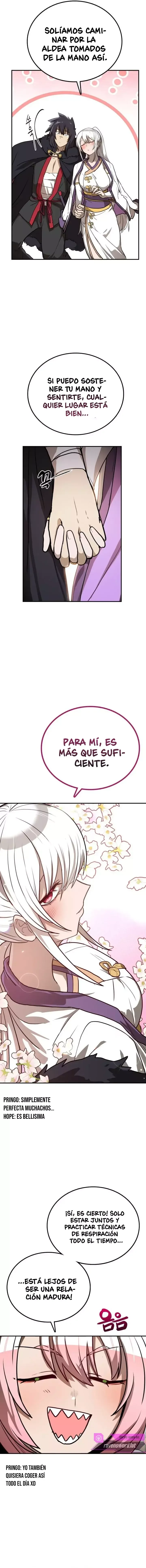 Probably...? Invincible Capítulo 16 en Línea - página 11