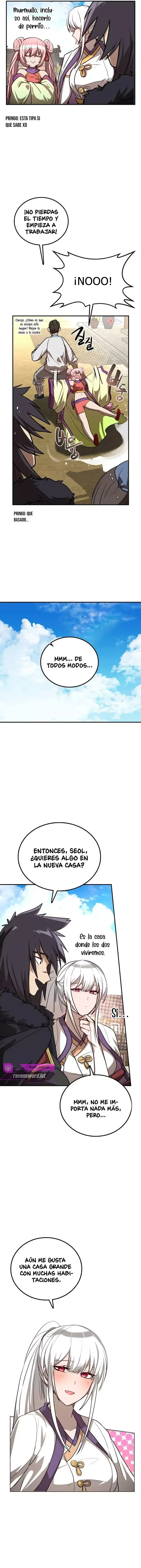 Probably...? Invincible Capítulo 16 en Línea - página 12