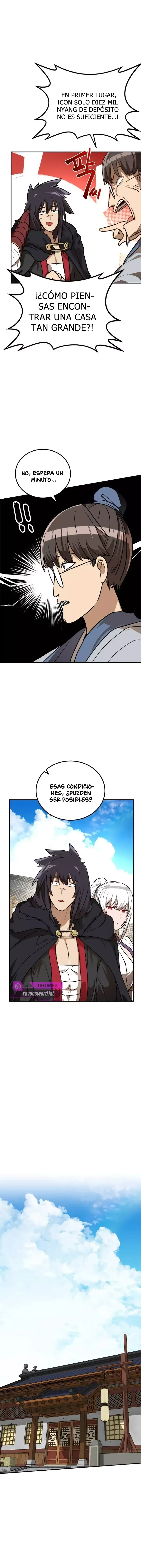 Probably...? Invincible Capítulo 16 en Línea - página 14