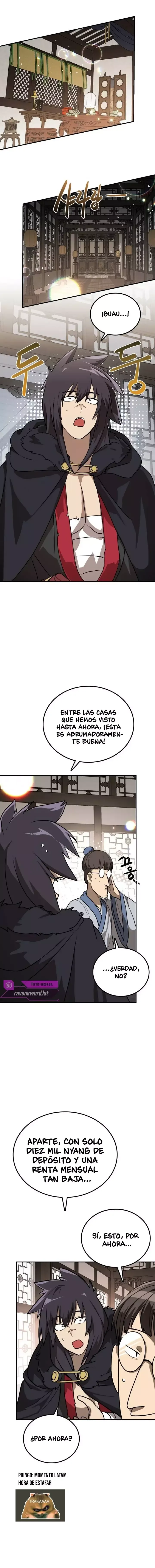Probably...? Invincible Capítulo 16 en Línea - página 15
