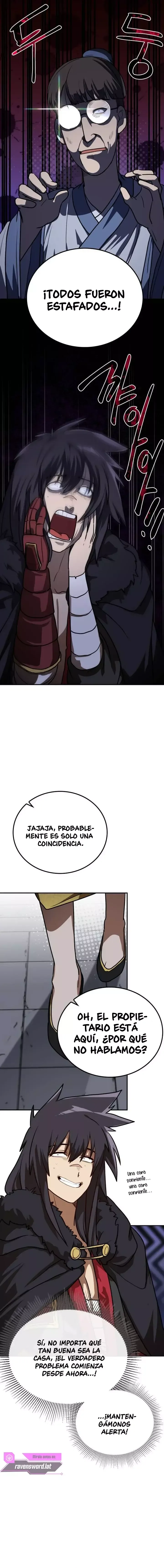 Probably...? Invincible Capítulo 16 en Línea - página 17