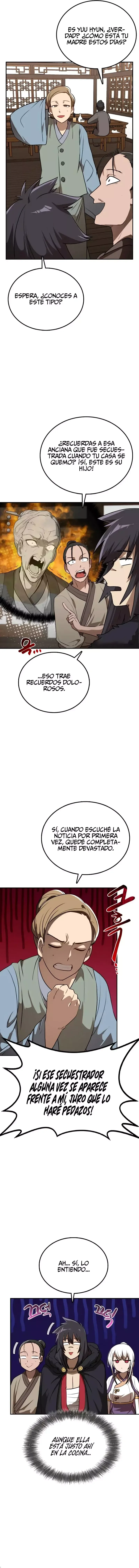 Probably...? Invincible Capítulo 18 en Línea - página 15