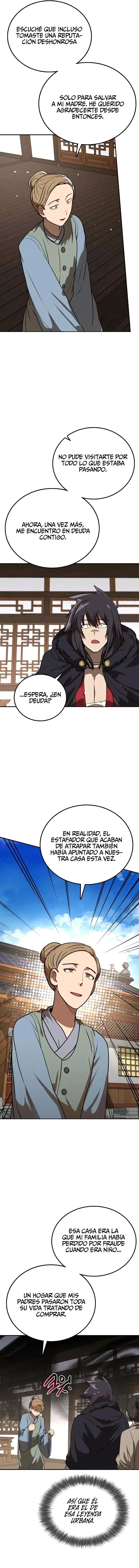 Probably...? Invincible Capítulo 18 en Línea - página 16