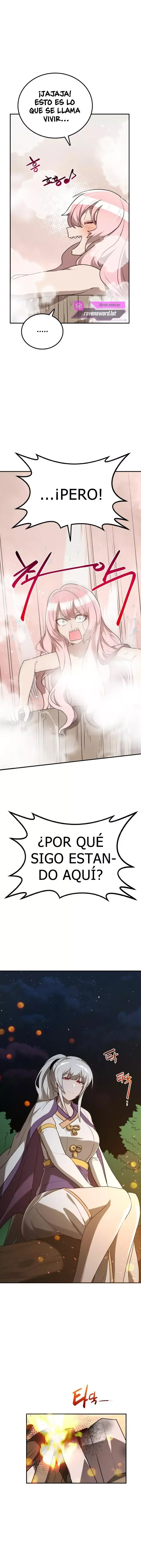 Probably...? Invincible Capítulo 19 en Línea - página 2