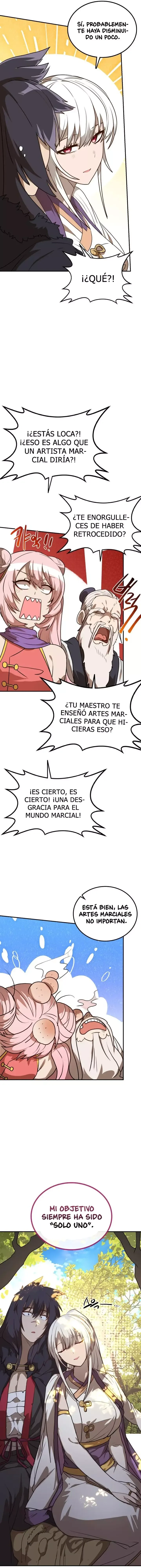 Probably...? Invincible Capítulo 19 en Línea - página 13