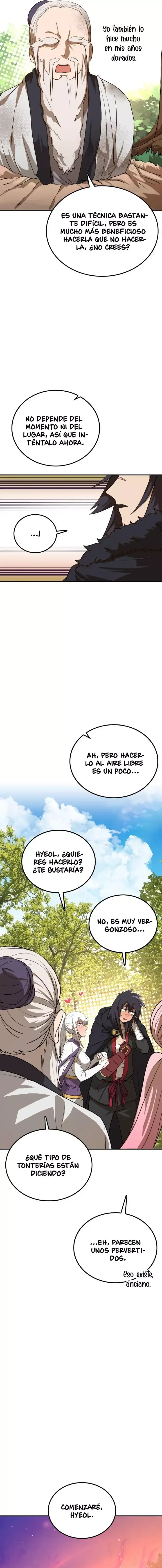 Probably...? Invincible Capítulo 19 en Línea - página 15