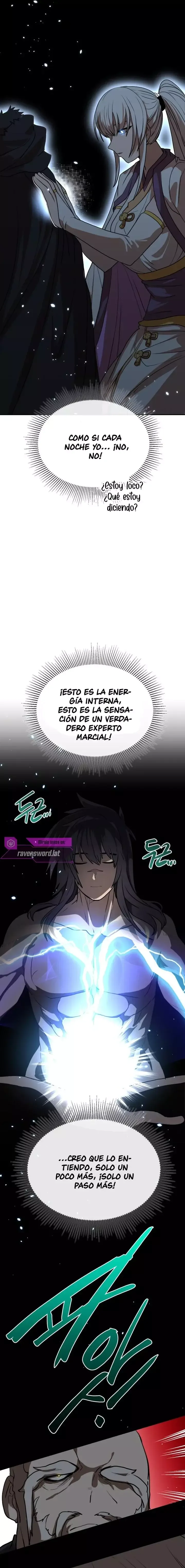 Probably...? Invincible Capítulo 19 en Línea - página 17