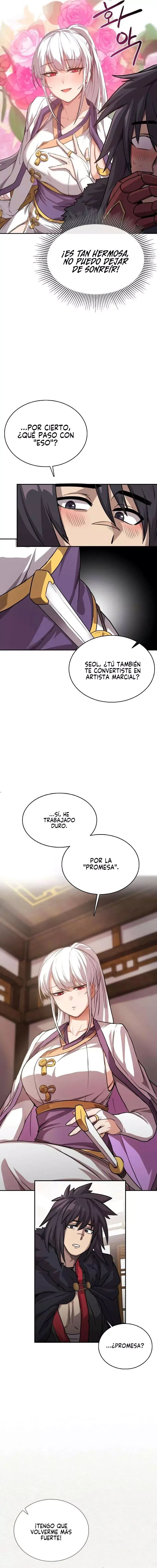 Probably...? Invincible Capítulo 2 en Línea - página 10