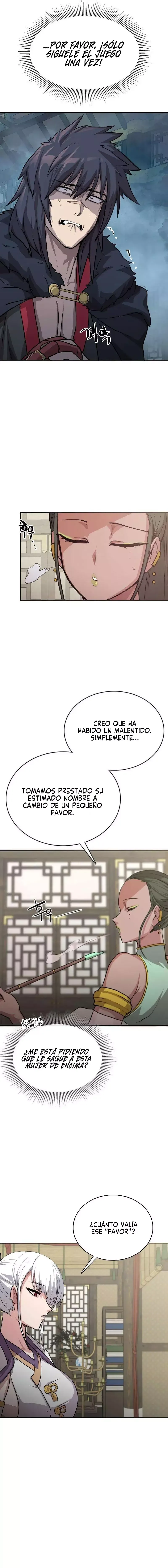 Probably...? Invincible Capítulo 2 en Línea - página 19
