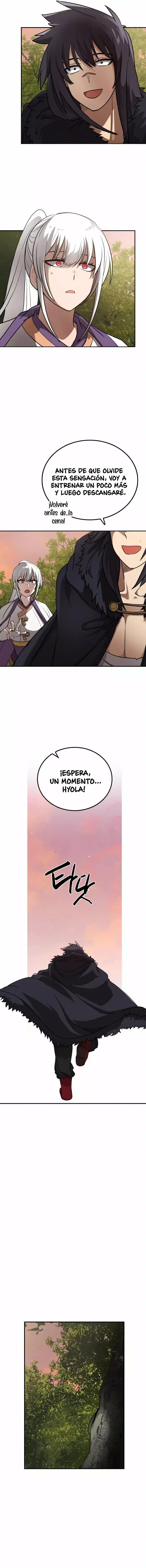 Probably...? Invincible Capítulo 20 en Línea - página 3