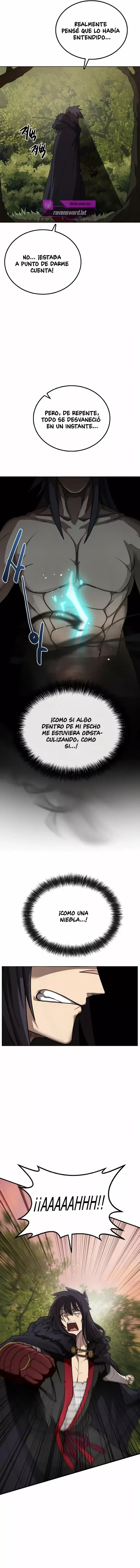 Probably...? Invincible Capítulo 20 en Línea - página 4