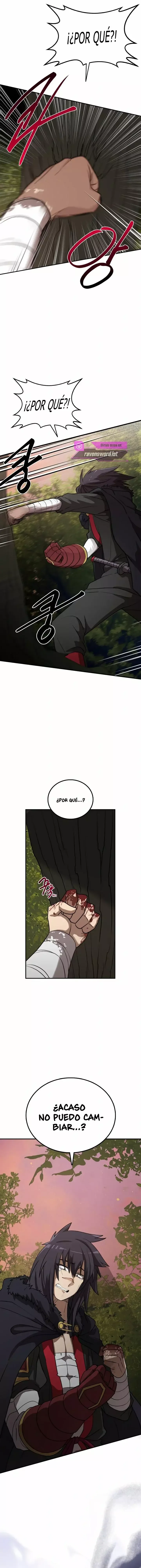 Probably...? Invincible Capítulo 20 en Línea - página 5