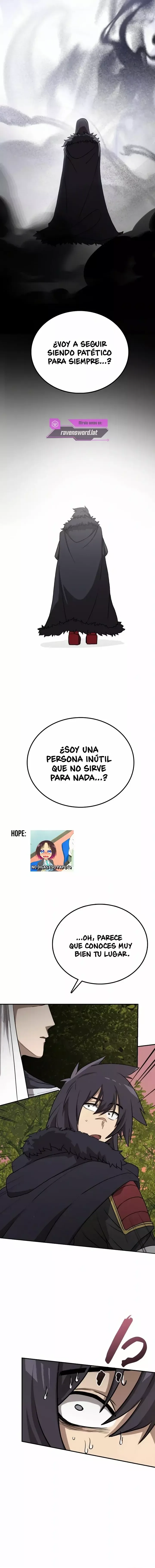 Probably...? Invincible Capítulo 20 en Línea - página 6