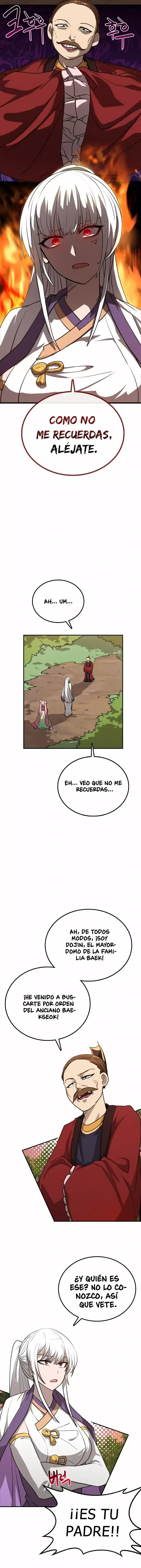 Probably...? Invincible Capítulo 20 en Línea - página 11