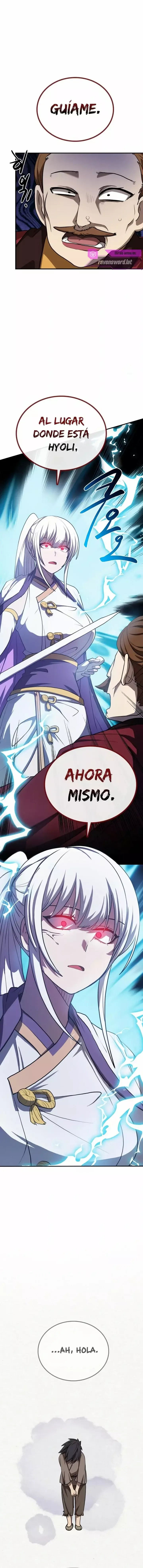 Probably...? Invincible Capítulo 20 en Línea - página 17