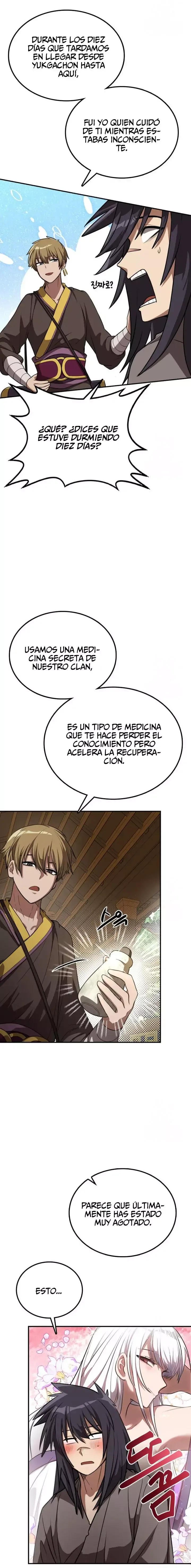 Probably...? Invincible Capítulo 21 en Línea - página 15