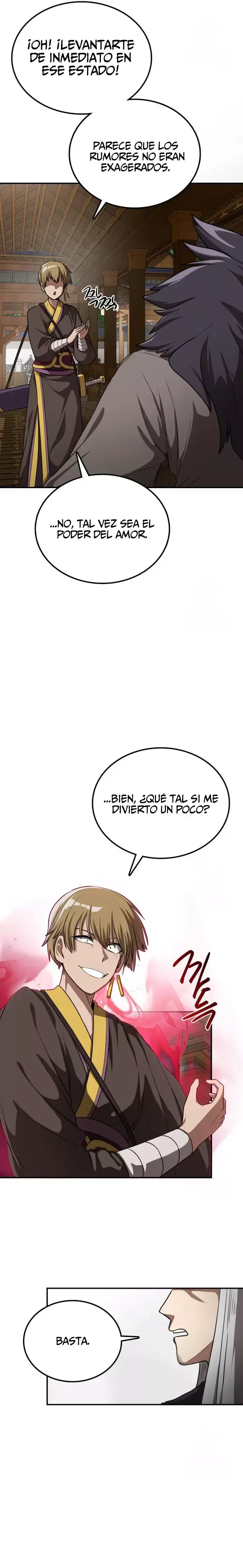 Probably...? Invincible Capítulo 21 en Línea - página 26