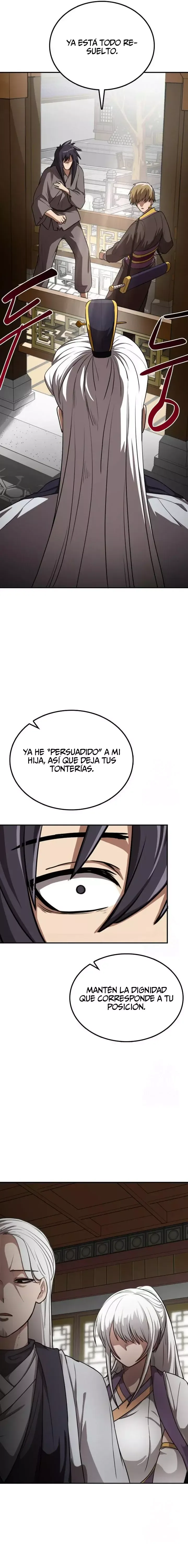 Probably...? Invincible Capítulo 21 en Línea - página 27