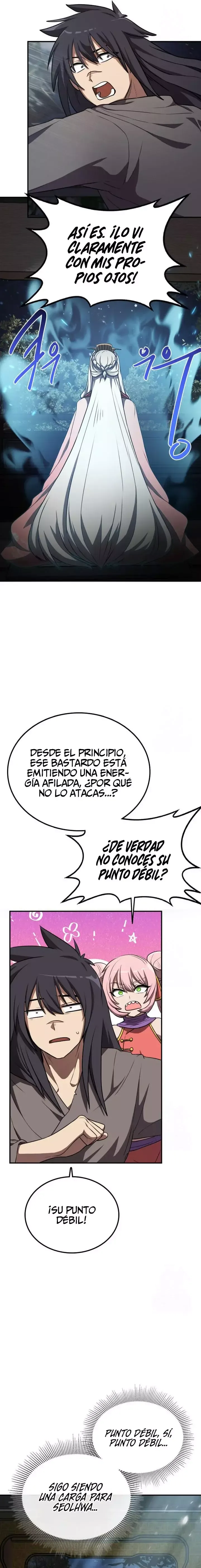 Probably...? Invincible Capítulo 22 en Línea - página 13